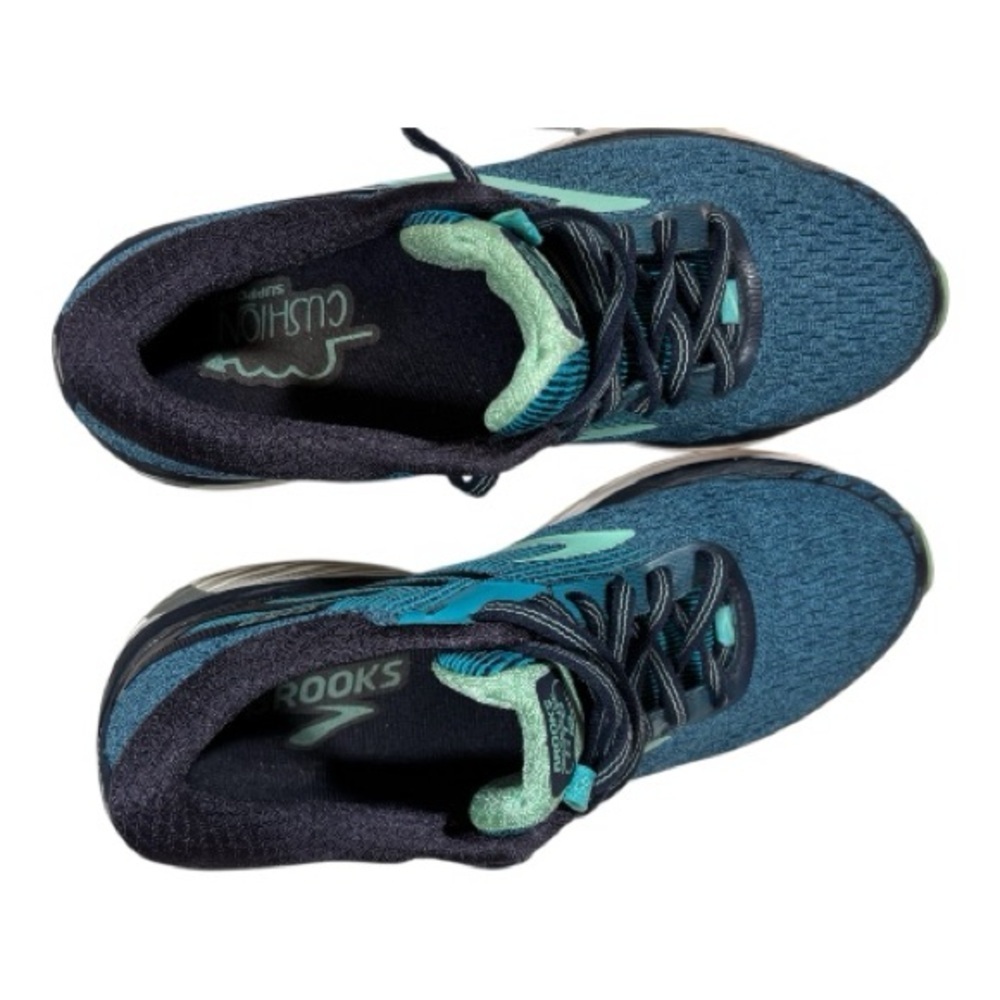 Brooks Adrenaline GTS 18 Women’s Size 9
Road Running Walking, Athleisure - Picture 4 of 6